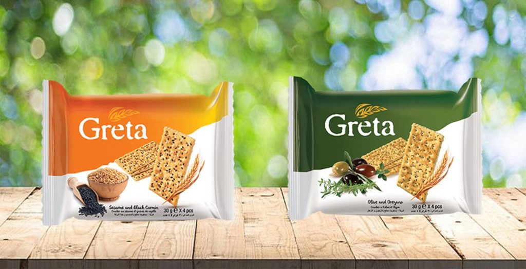 Greta, produktpresentation