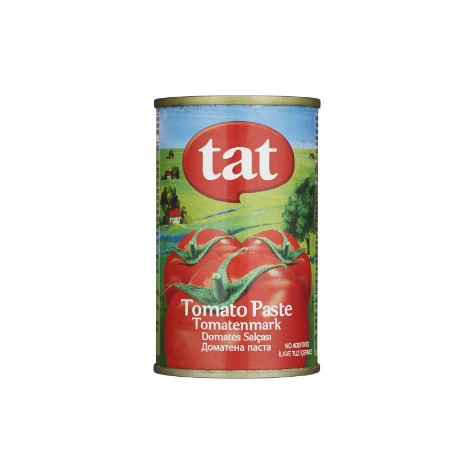 340101 – Tomatpuré 24x170g