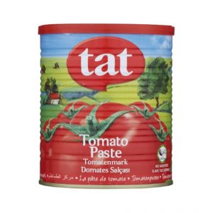 340103 – Tomatpuré 12x830g