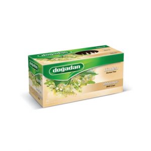 360001 - DOG Örtte, Lindblomma 12x32G