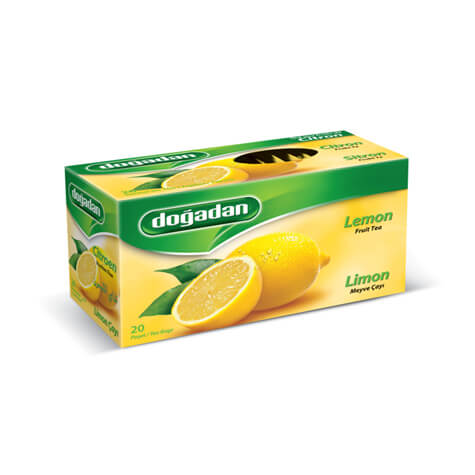 360014 - DOG CitronTe 12x40G