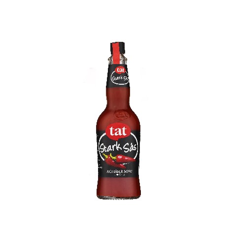 340302 - TAT Stark Sås 12x100ml
