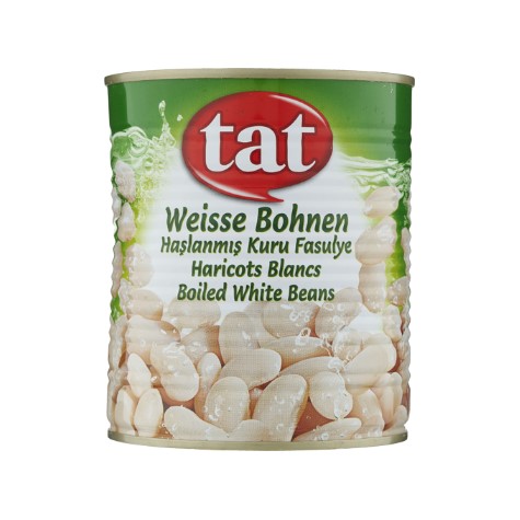 340517 - TAT Vita Bönor 800gx12