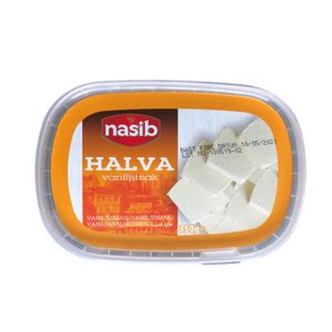 342031 - NAS Helva vanilj 12x350g