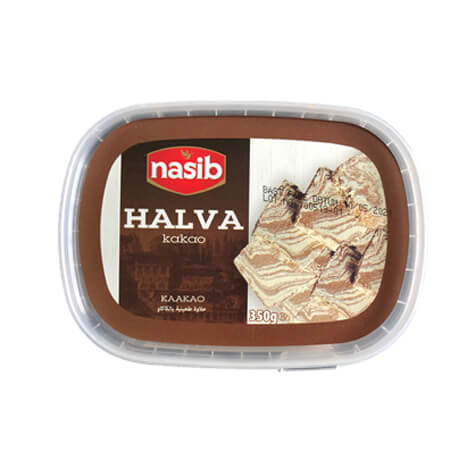 342032 - NAS Helva Kakao 12x350g