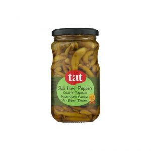 340607 - TAT Stark Paprika 330gx12