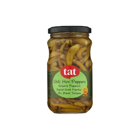 340607 - TAT Stark Paprika 330gx12