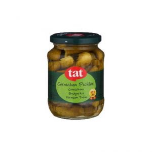 340608 - TAT Cornichon 350gx12