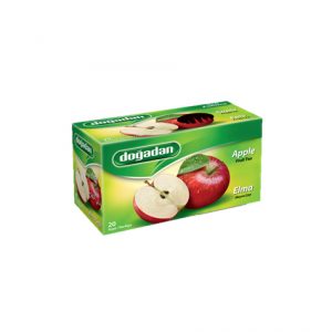360008 - DOG Äpplete 12x40G